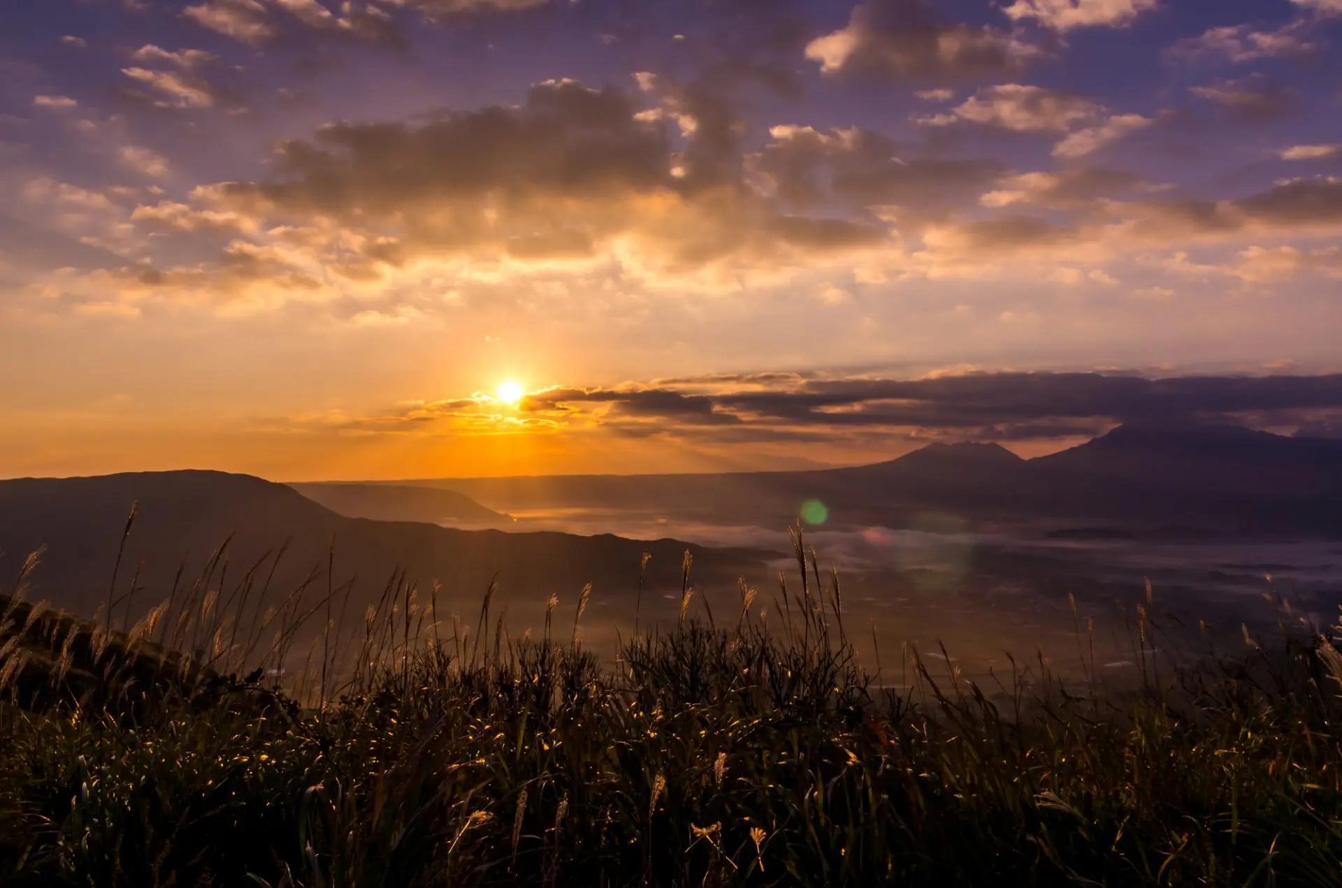 熊本景點示意 4